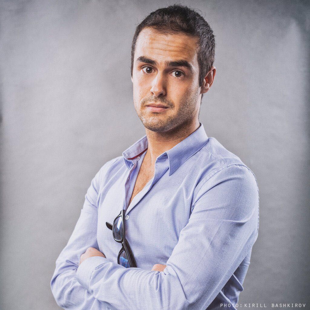 Jairo Martos PAM