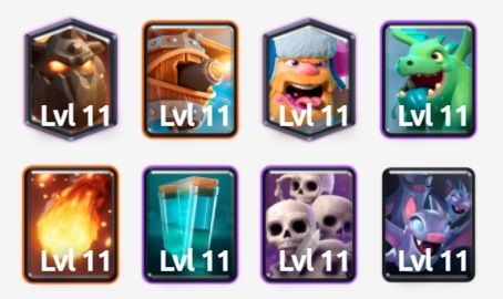 mazo de sabueso de lava