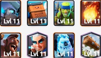 Mazo de montapuercos