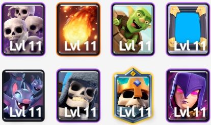 Mazo de barril de duentes