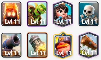 Mazo de barril de duendes