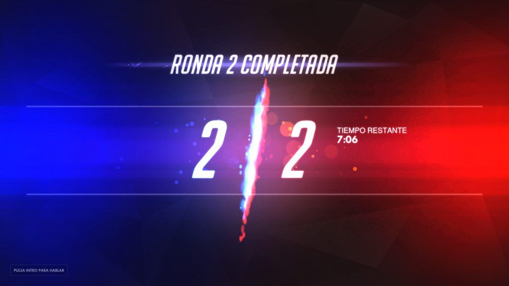  La Muerte súbita es uno de los mayores quebraderos de cabeza de Blizzard. Para que la gente se acerque a Overwatch las partidas deben ser emocionantes y equilibradas, y la moneda no ayudaba a ello.