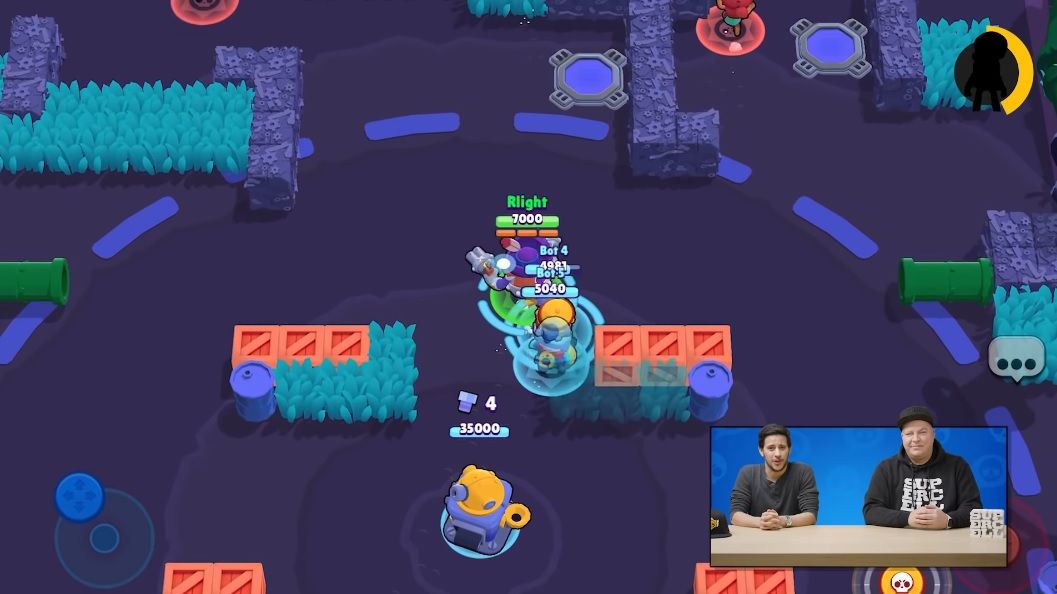 Atraco en el cementerio