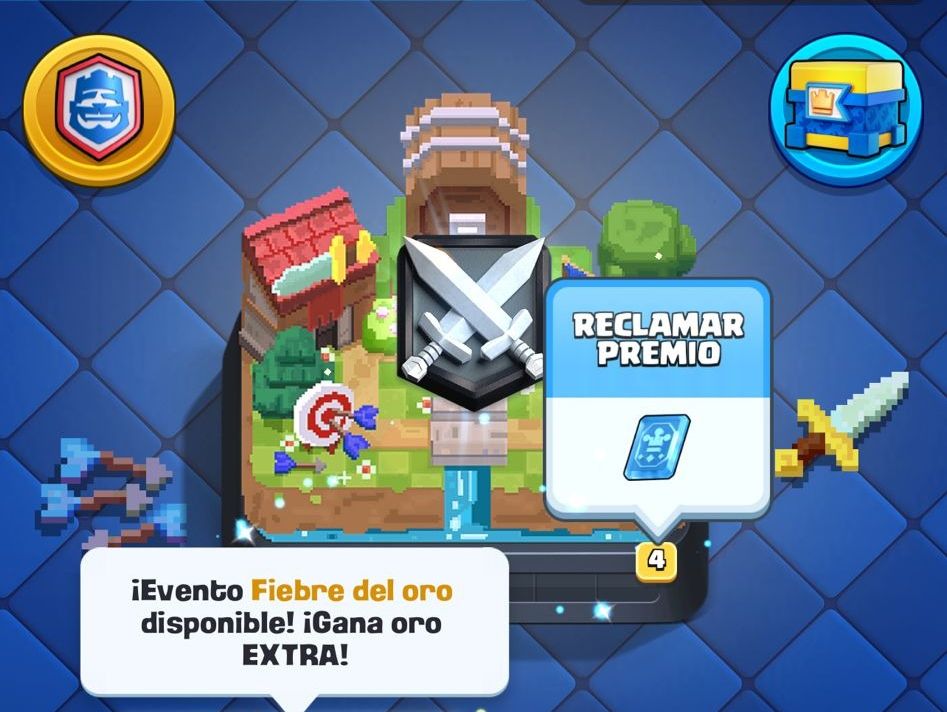 acceso crl 20 wins clash royale