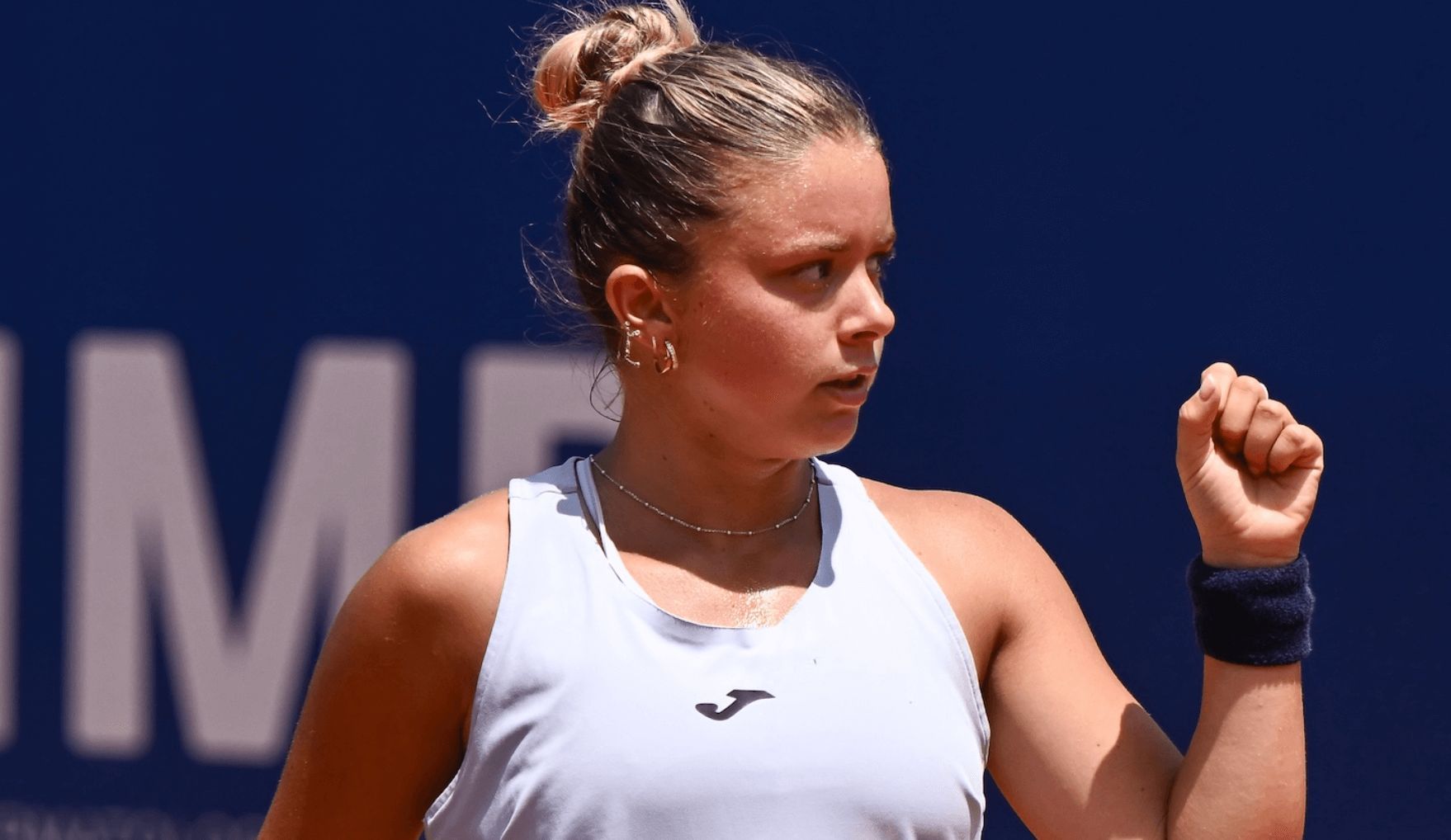  BBVA Open Internacional, día 1