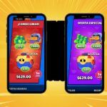 Las ofertas variadas de megacajas en Brawl Stars