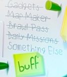 Los buffs en Brawl Stars