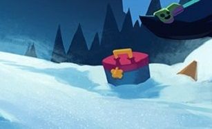 La nueva caja de Brawl Stars