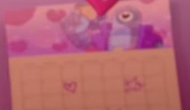 El calendario de Piper en Brawl Stars