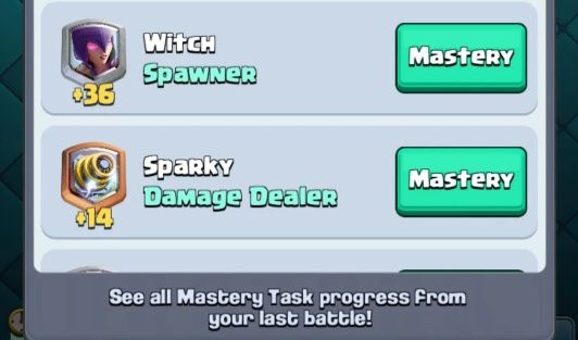 Las estadísticas de Chispitas