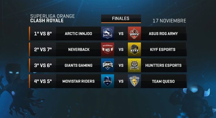 Gamergy SLO 2017 diciembre