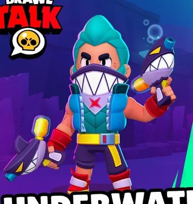 La skin de Colt para la Temporada 13