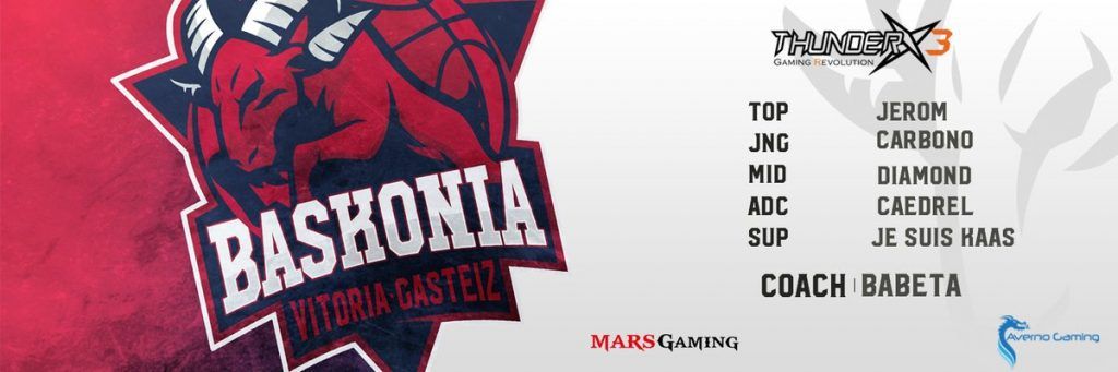 Baskonia
