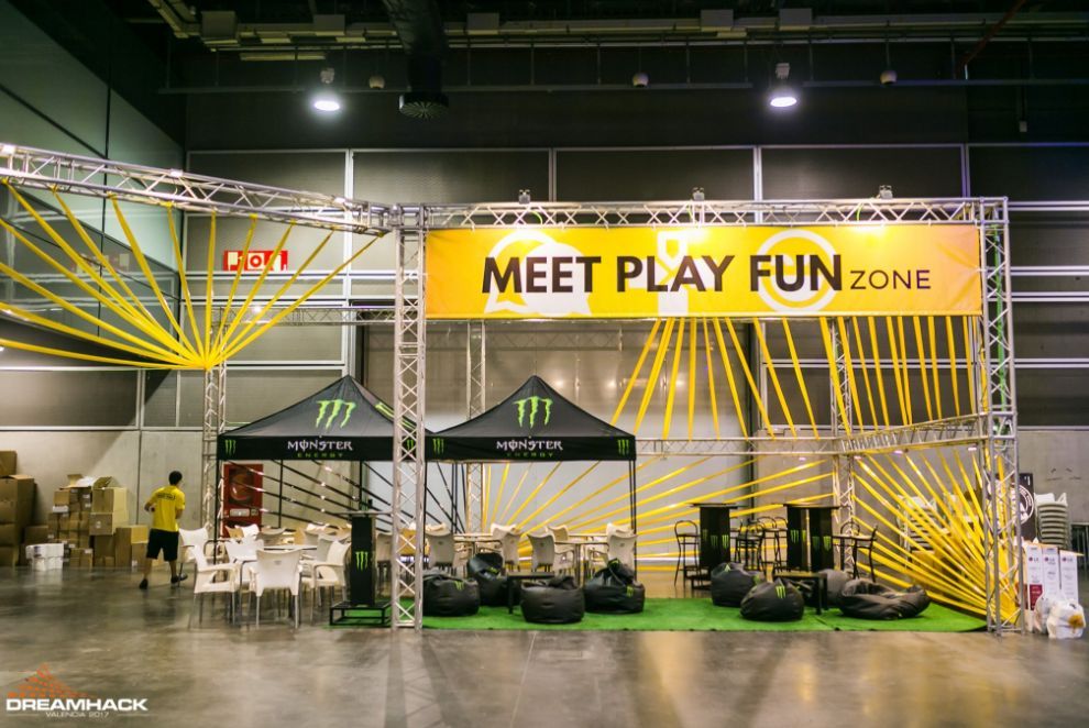 Foto del twitter oficial