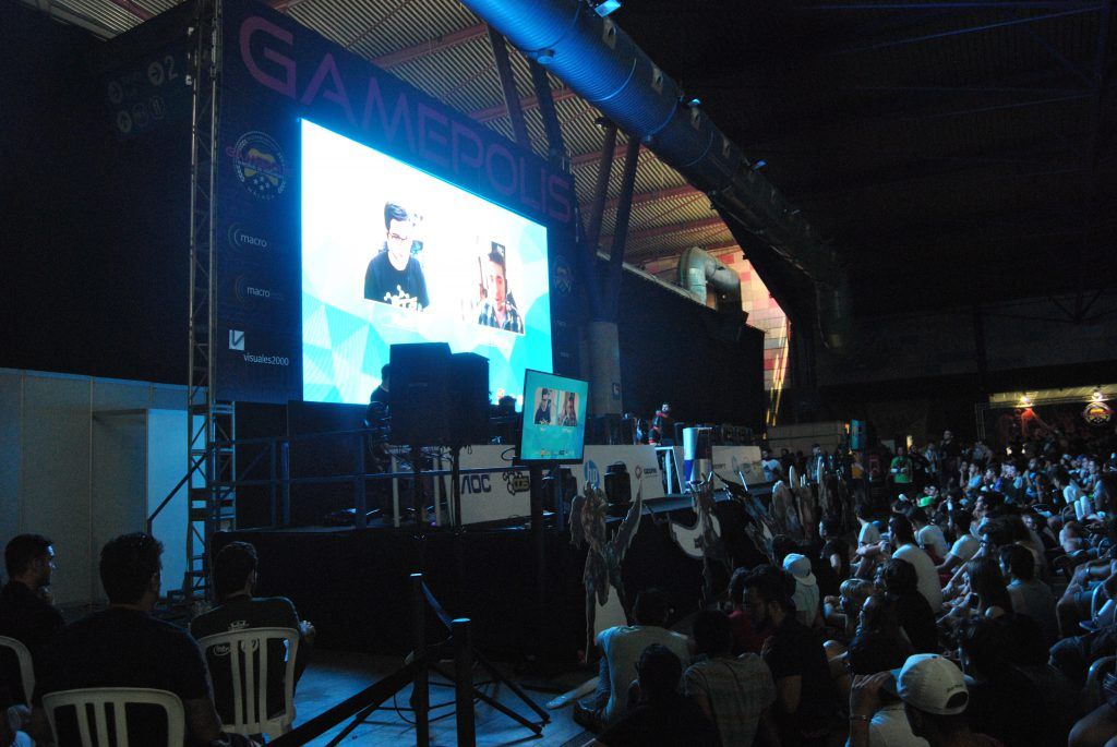  Fotografía: Teresa Ostos