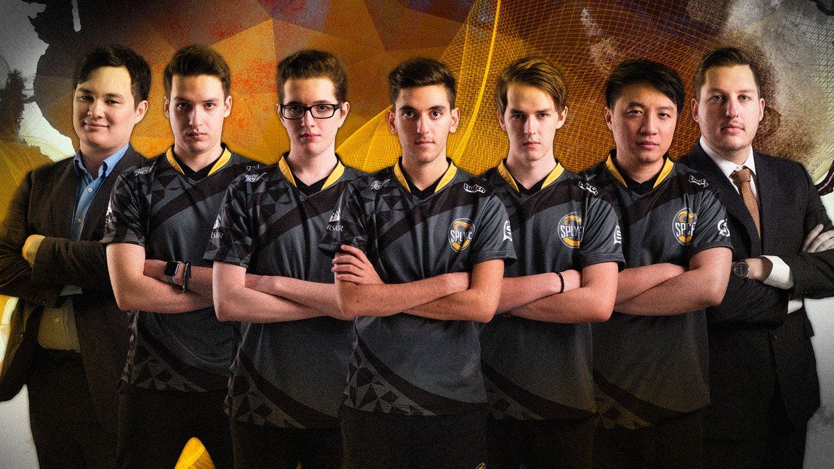 SPLYCE lcs eu