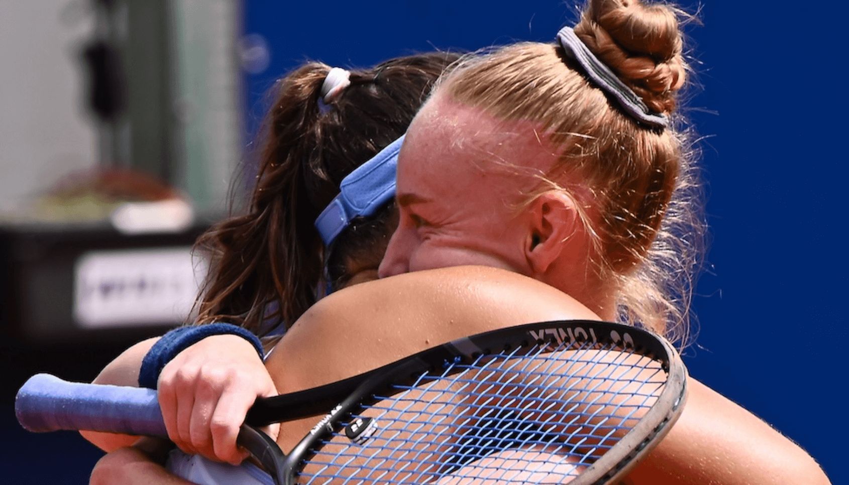  El BBVA Open Internacional ya conoce a sus finalistas