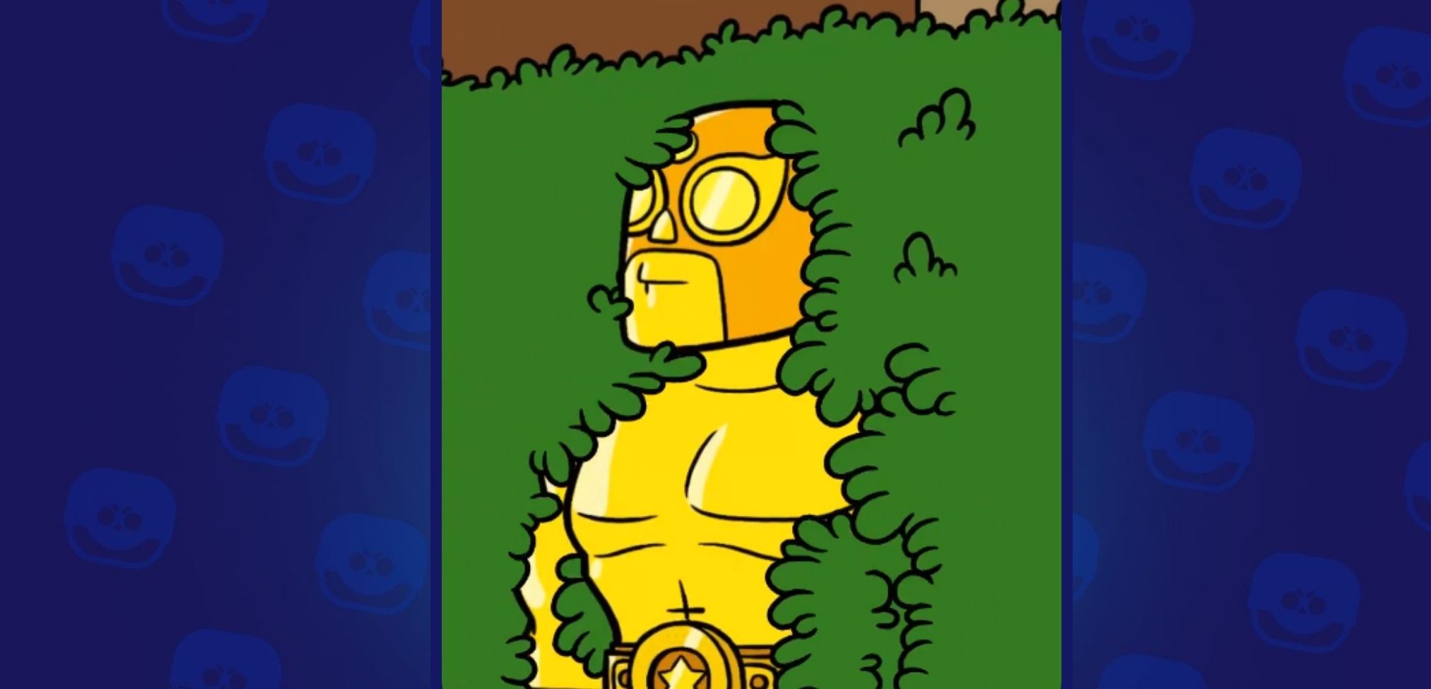 El Primo a lo Homer