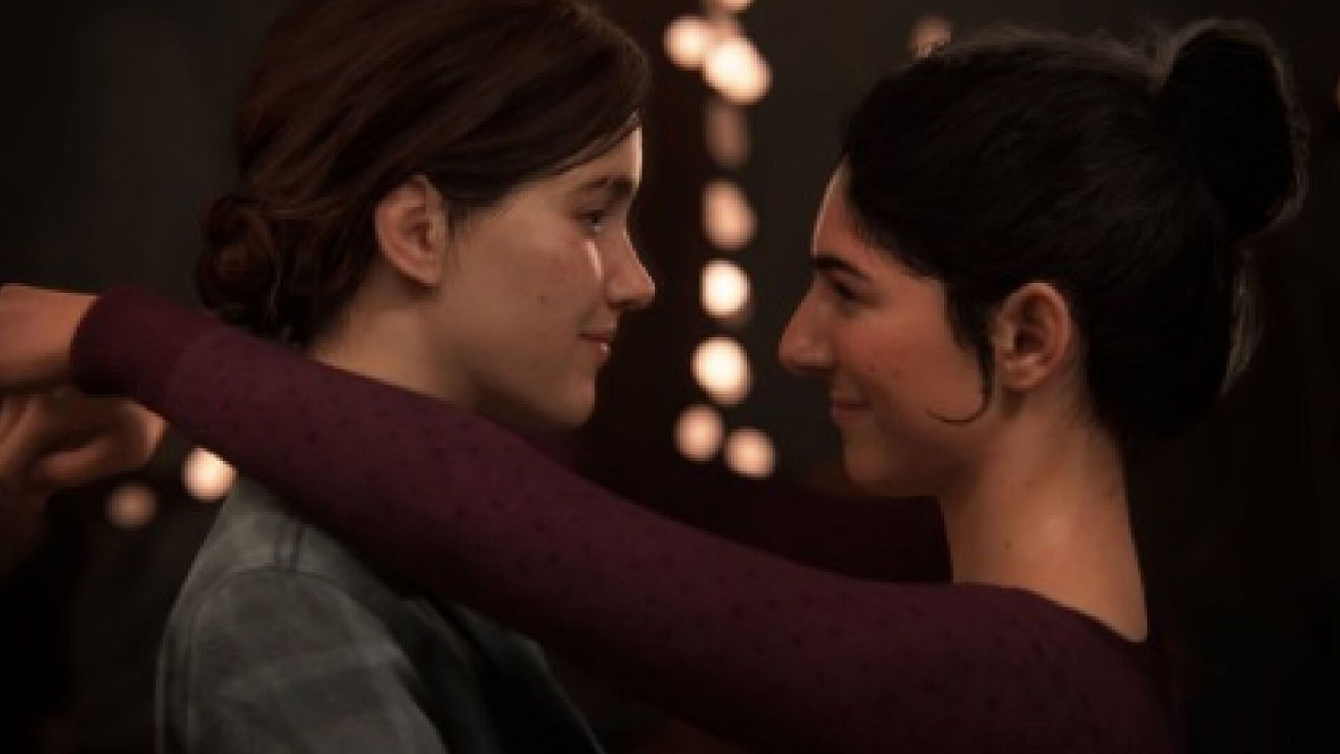  The Last of Us Parte II