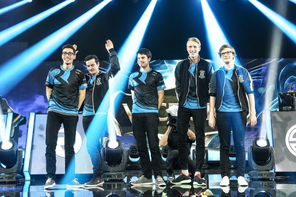 Origen Worlds 2015