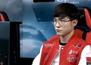 faker