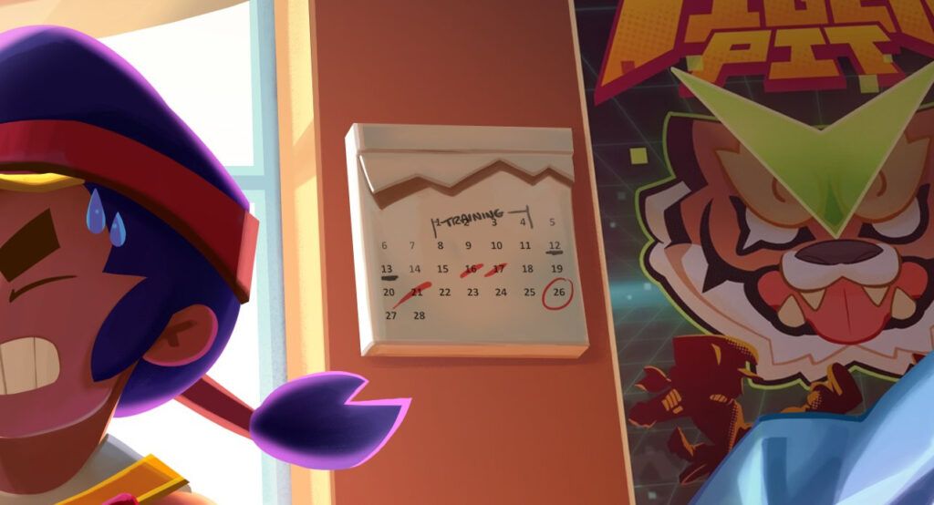 fecha brawl talk febrero 2022