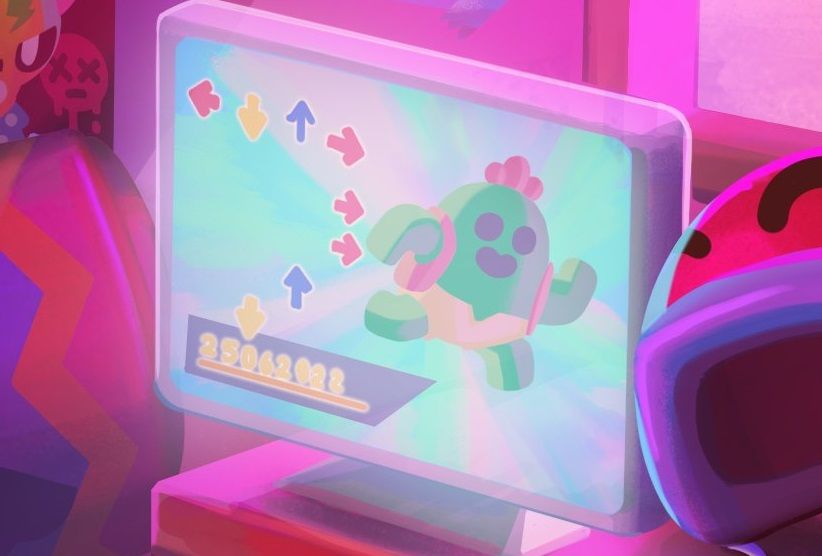 La pista para la Brawl Talk de junio 2022