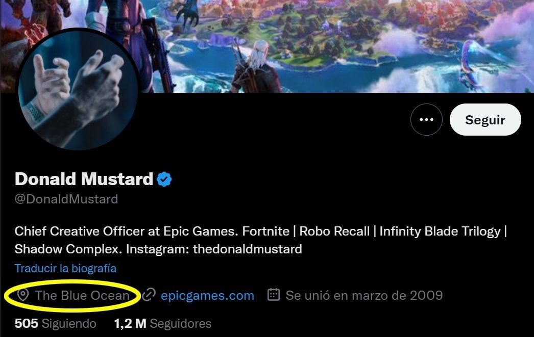 Fortnite One Piece twitter