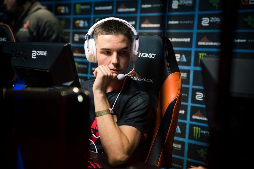 Propiedad de DreamHack