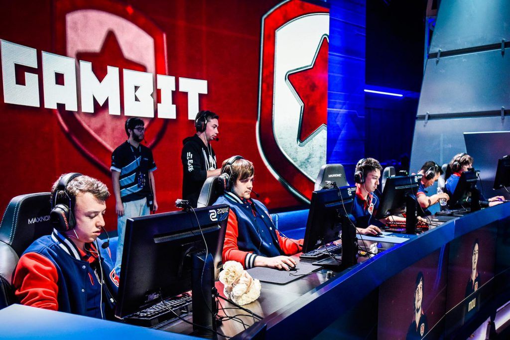 Propiedad de ELEAGUE