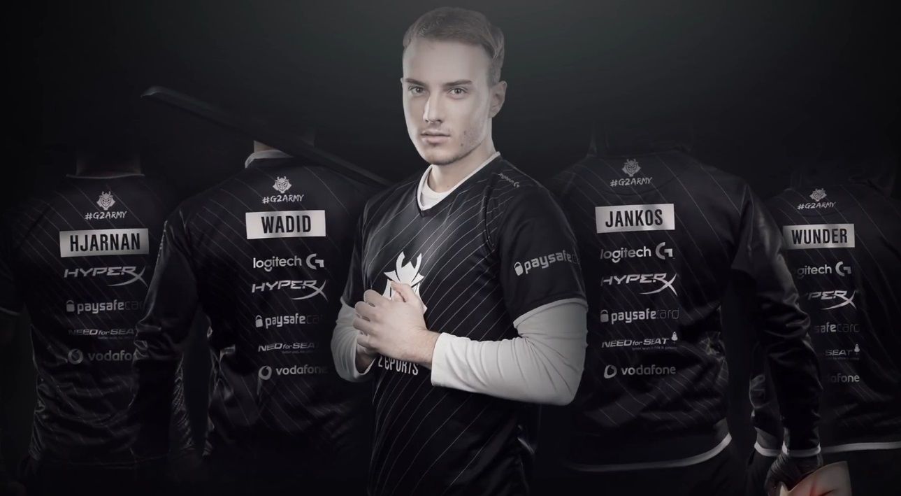 G2 Esports