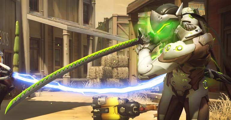 Desde fuera puede parecer sencillo jugar a Overwatch, pero a nivel profesional es muy exigente y requiere de mucha concentración.