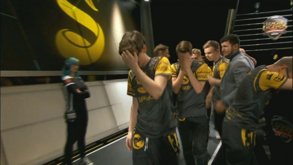 GG Splyce