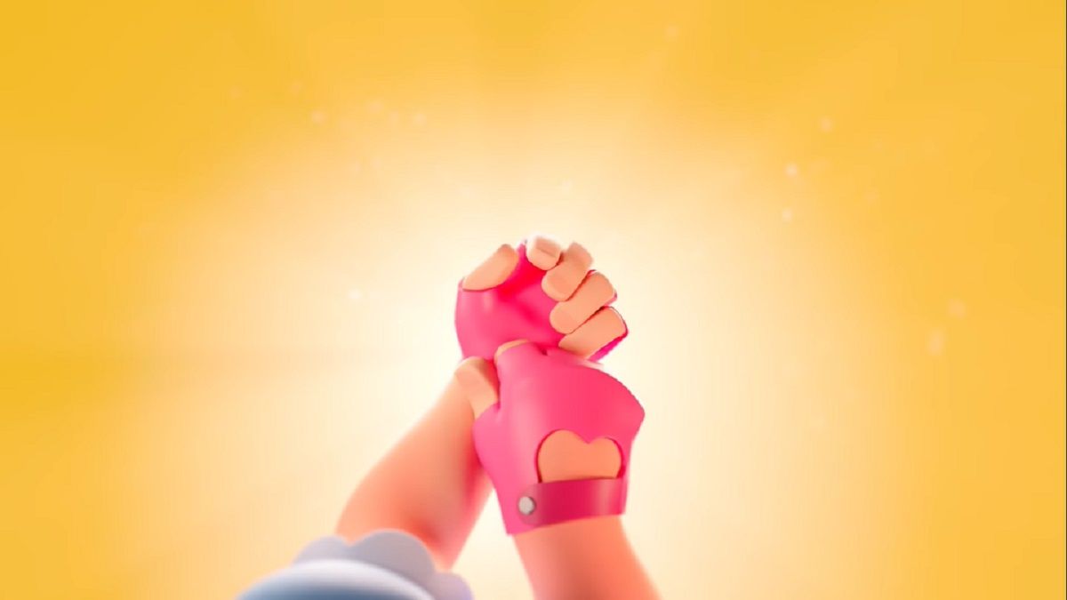 Piper, en Brawl Stars