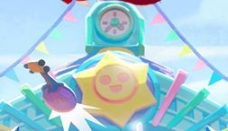 Nuevos elementos del Starr Park