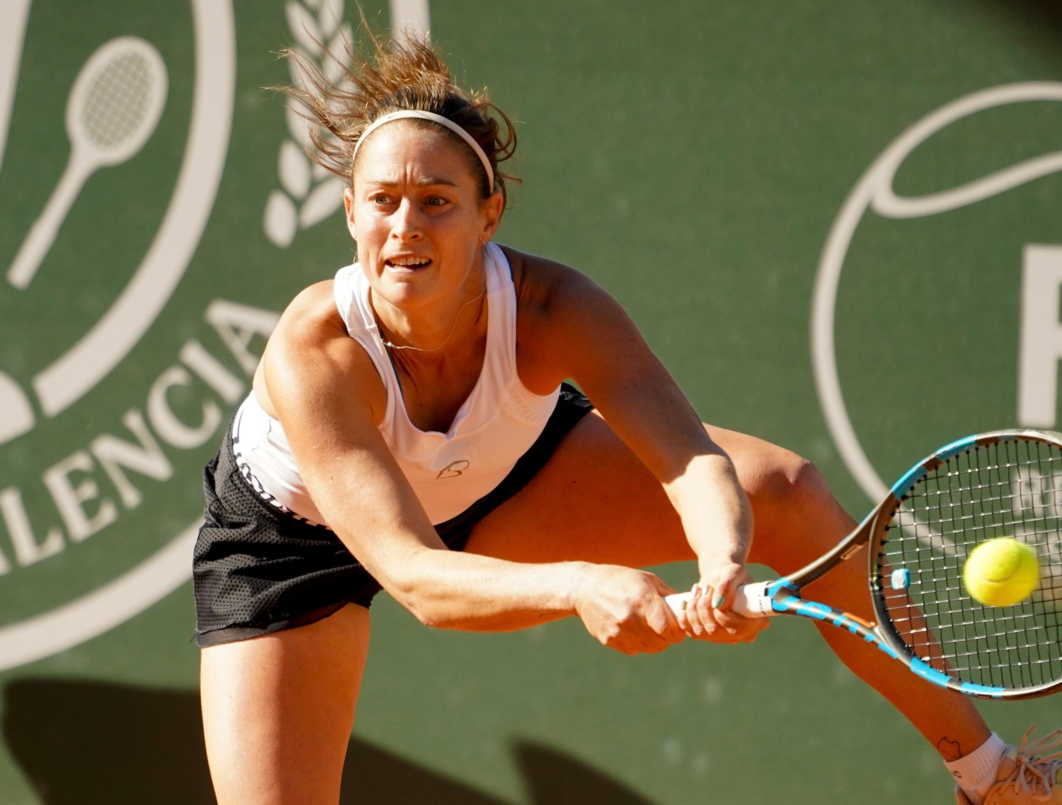 ITF W100 Pro Circuit de la Copa Faulcombridge