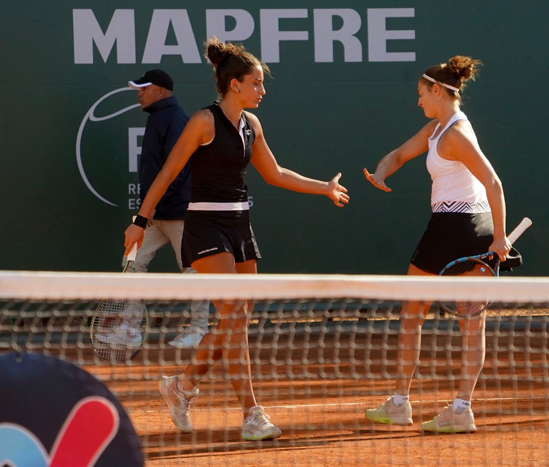 ITF W100 Pro Circuit de la Copa Faulcombridge