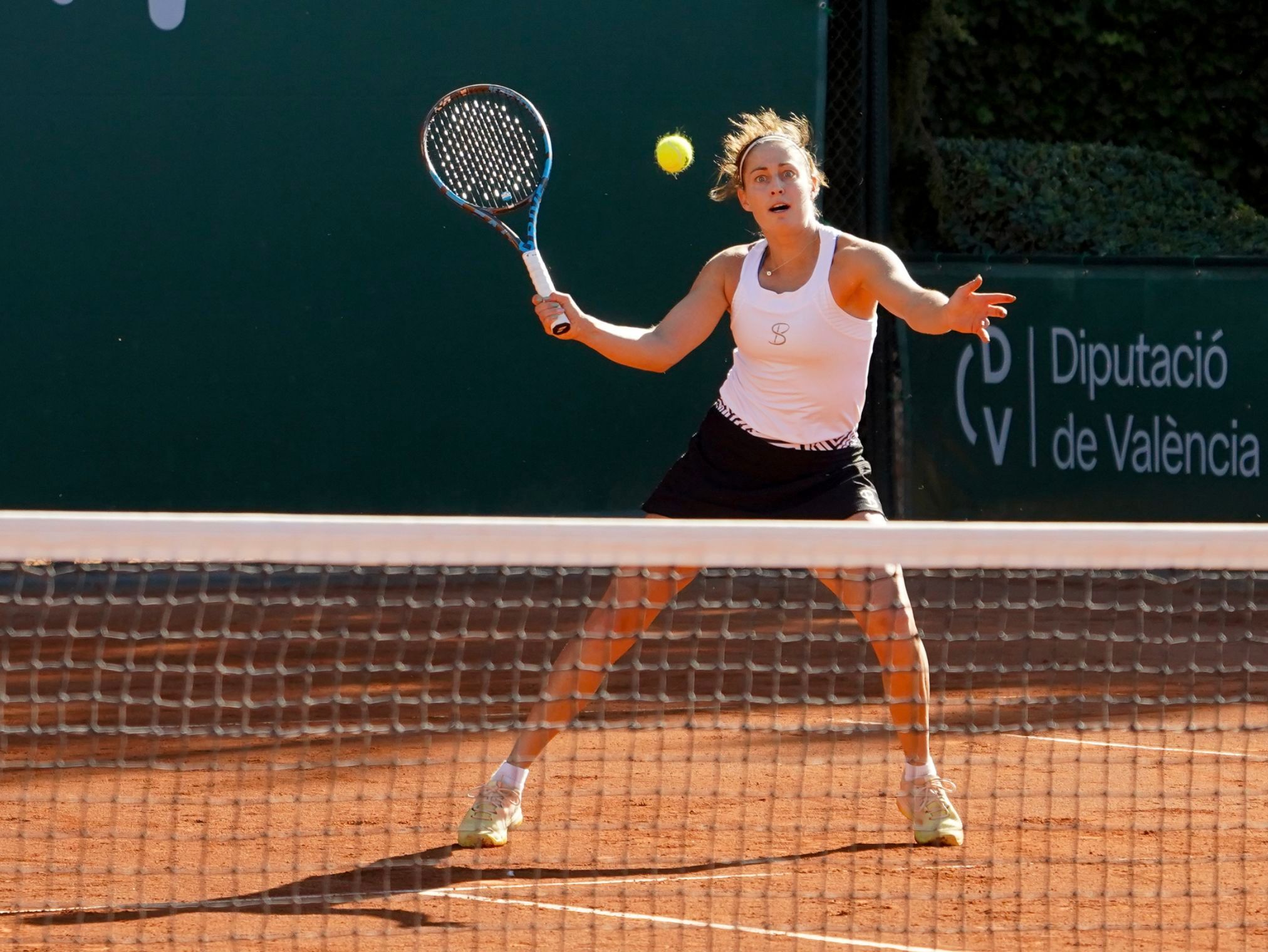 ITF W100 Pro Circuit de la Copa Faulcombridge