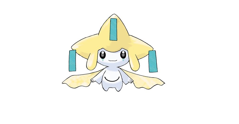 Jirachi