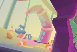 El kraken de Brawl Stars