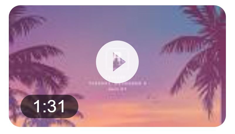 La duración del tráiler de GTA VI