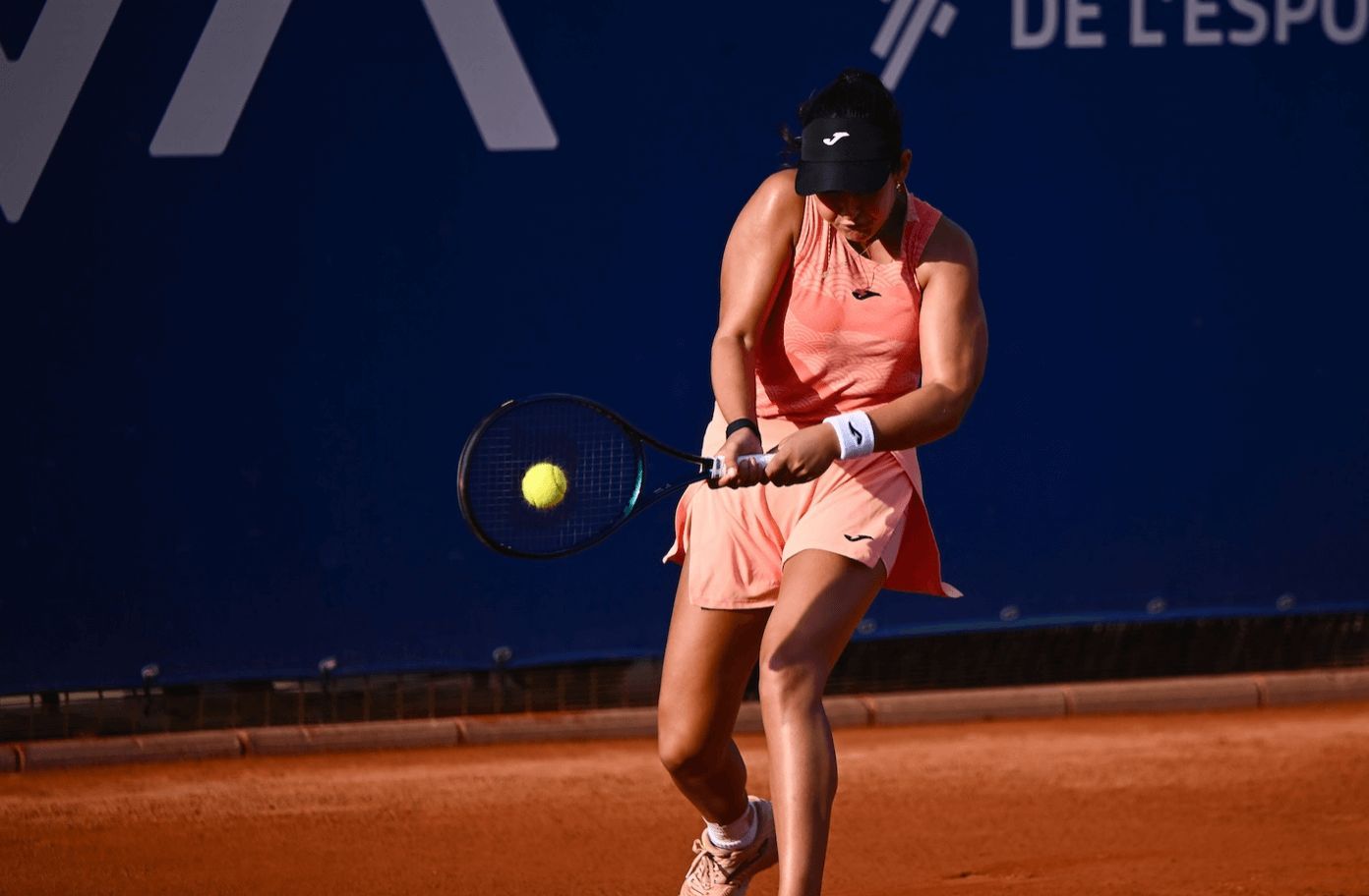  Las españolas y el Women's Day, protagonistas en la quinta jornada del BBVA Open Internacional