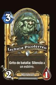 lechuza picoférreo
