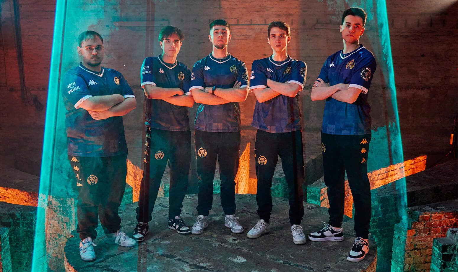 MAD Lions KOI, en el TOP 4 del Winter Split de LEC - Imagen: LEC