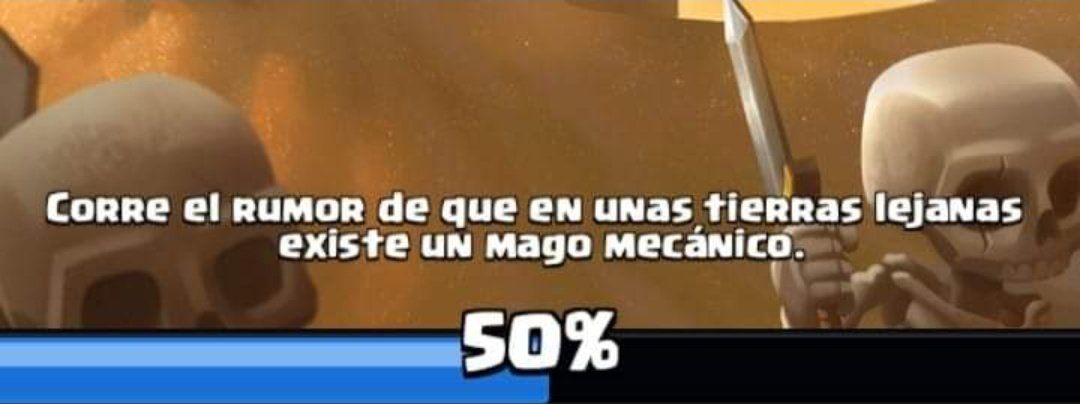 El mago mecánico de Brawl Stars