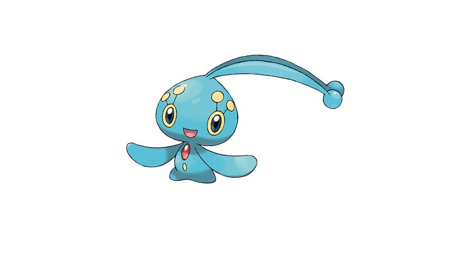 Manaphy