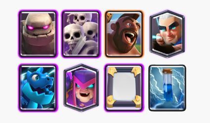 Mazo 2 Torneo de furia