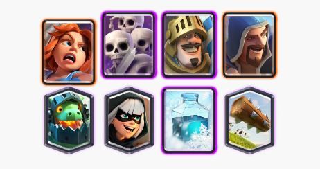 Mazo 3 Torneo de furia