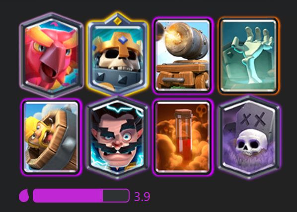 mazo desafio fenix 2