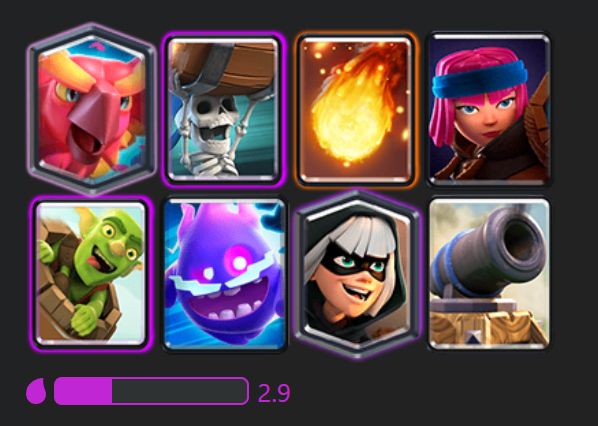 mazo desafio fenix 3